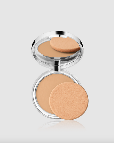Clinique - Stay-Matte Poudre Transparente Haute Matité
