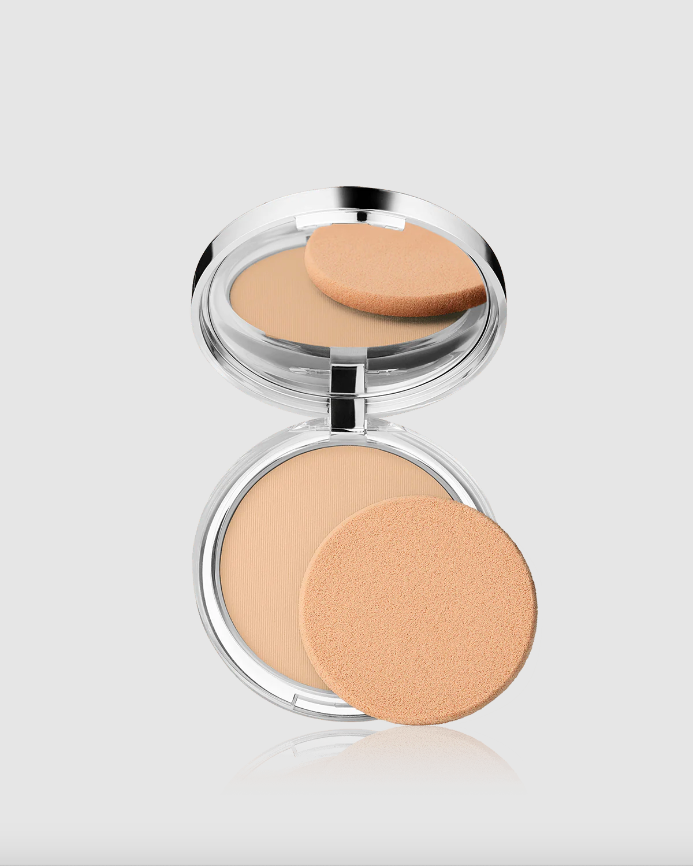 Clinique - Stay-Matte Poudre Transparente Haute Matité