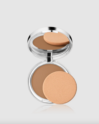 Clinique - Stay-Matte Poudre Transparente Haute Matité