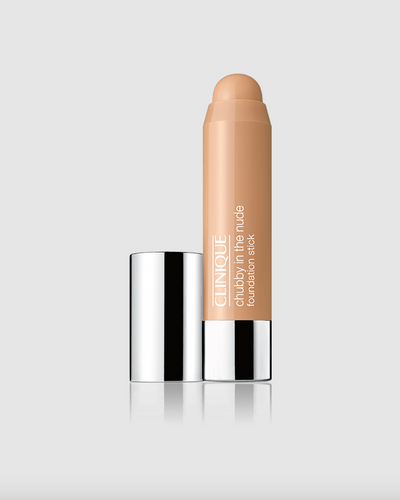 Clinique - CHUBBY IN THE NUDE FOND DE TEINT STICK