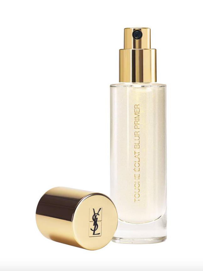 YSL - TOUCHE ÉCLAT BLUR PRIMER BASE DE TEINT FLUIDE