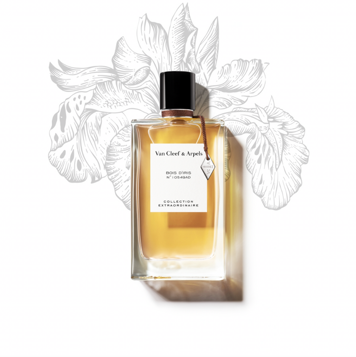 Van Cleef & Arpels Collection Extraordinaire - Bois D