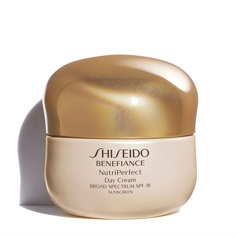 SHISEIDO - BENEFIANCE NUTRIPERFECT DAY CREAM