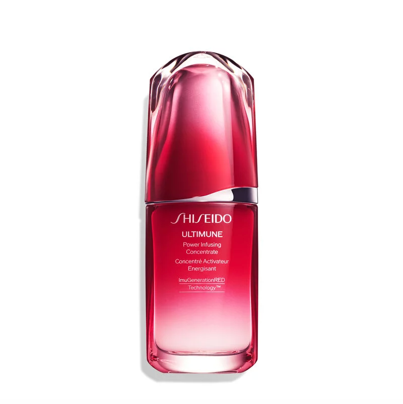 SHISEIDO - ULTIMUNE POWER INFUSING CONCENTRATE 50ML