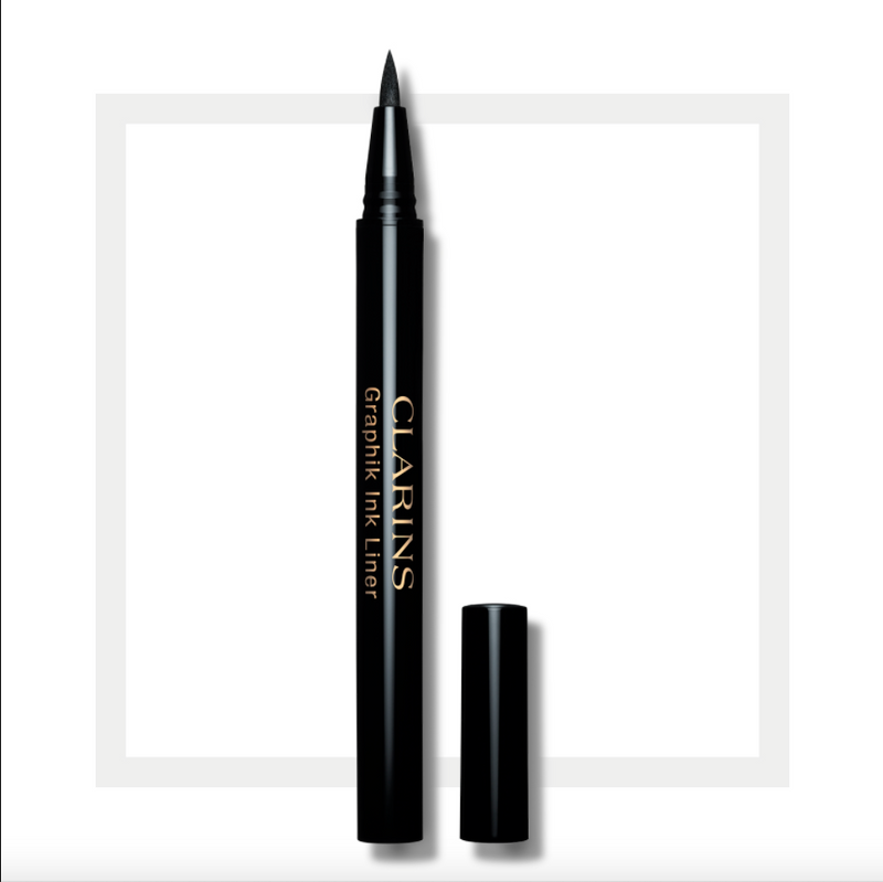 CLARINS - EYE LINER WATERPROOF 01 NOIR