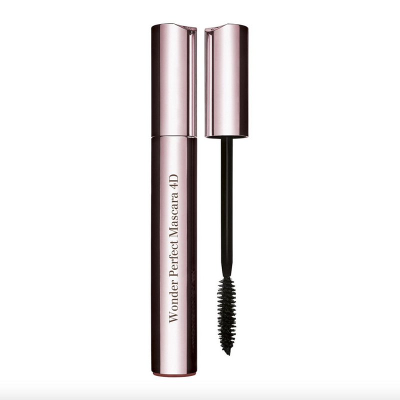 CLARINS - MASCARA WONDER PERFECT 4D BLACK 01