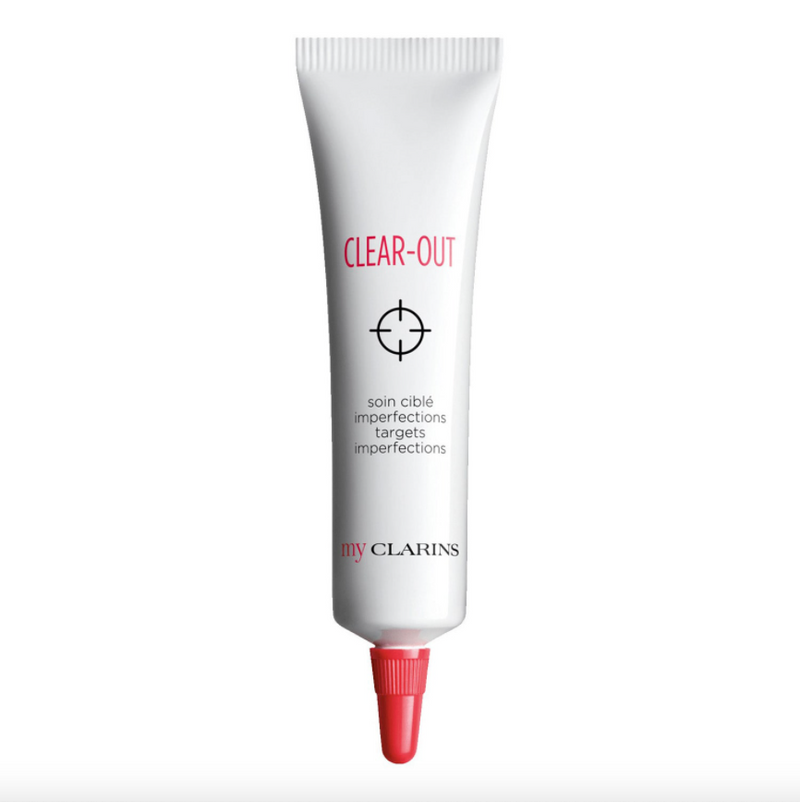 CLARINS - My Clarins CLEAR-OUT Soin ciblé imperfections