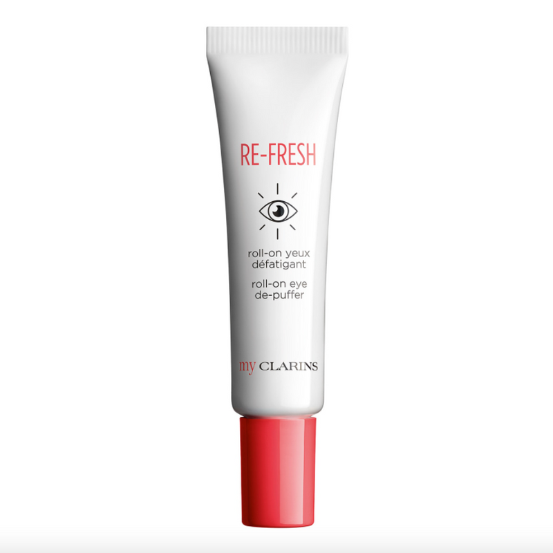 CLARINS - MY CLARINS ROLL-ON YEUX DEFATIGUANT