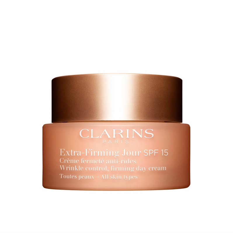 CLARINS - EXTRA FIRMING CREME JOUR SPF15