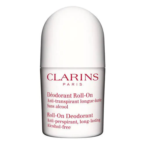 CLARINS - ROLL-ON DÉODORANT MULTI-SOIN