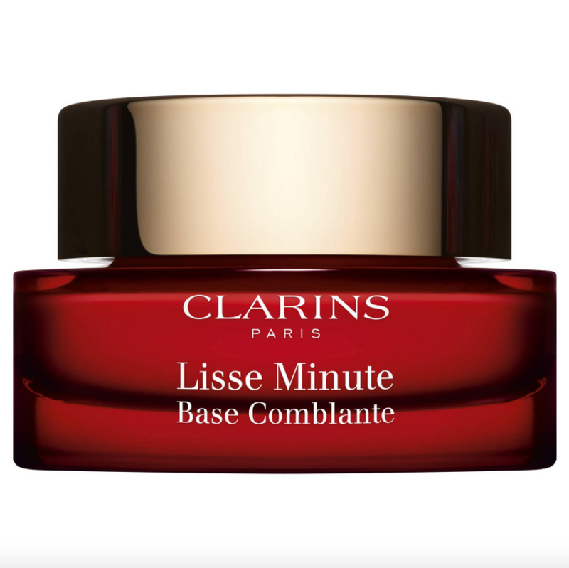 CLARINS - LISSE MINUTE BASE COMBLANTE