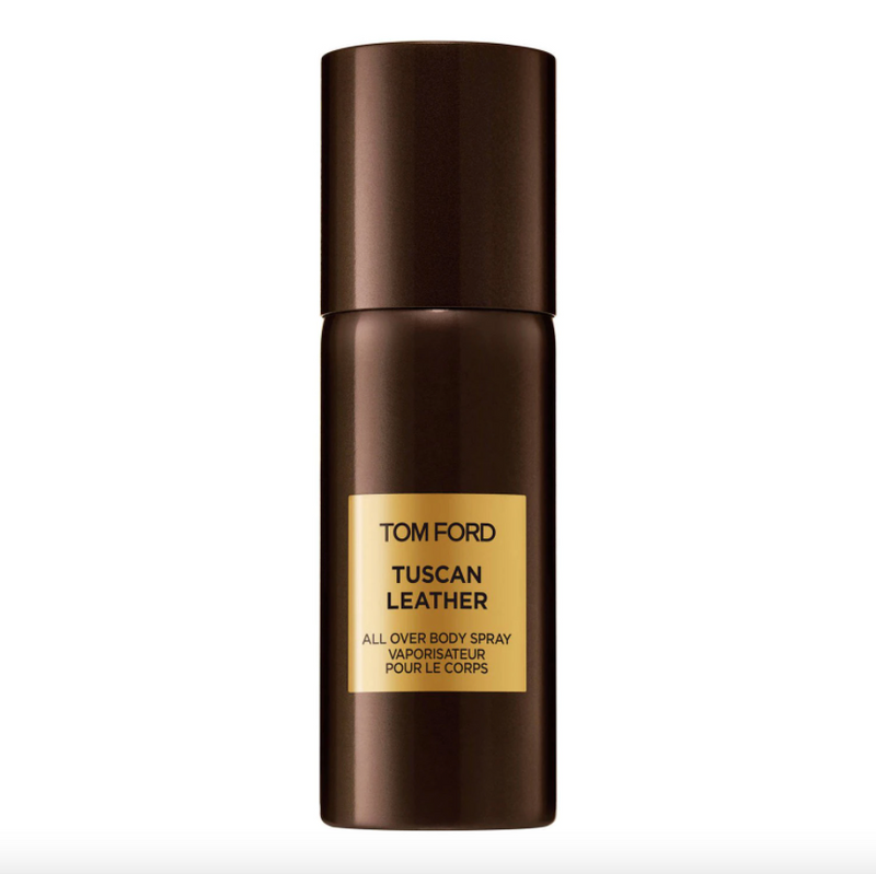 TOM FORD - TUSCAN LEATHER BODY SPRAY 150ML