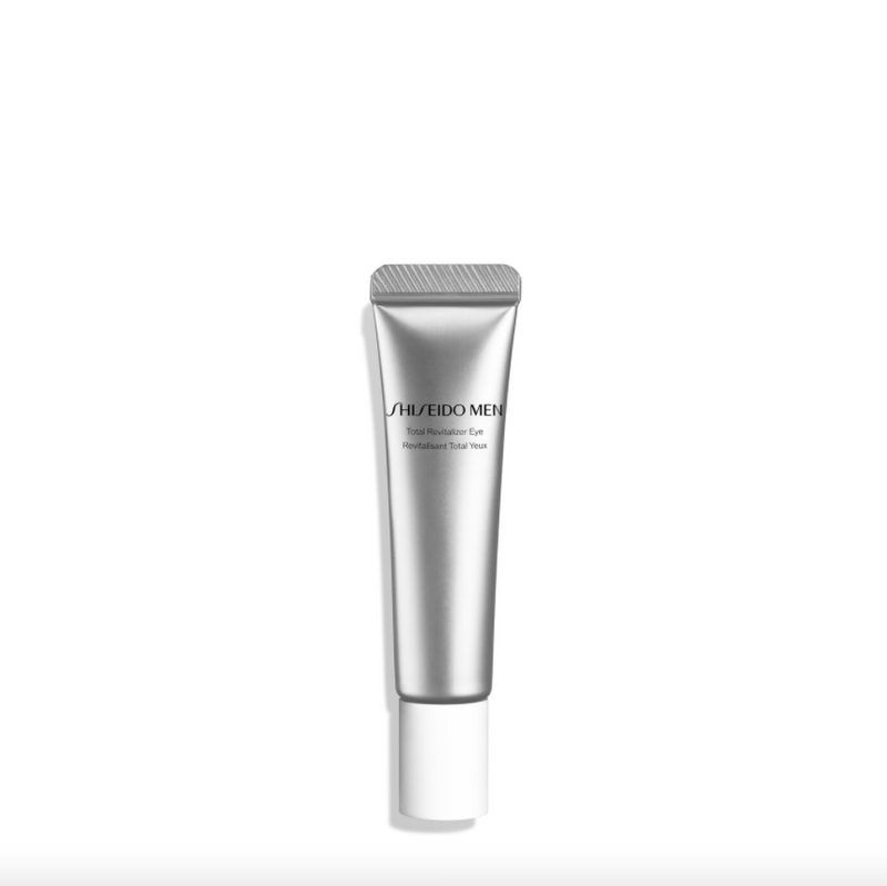 SHISEIDO - TOTAL REVITALIZER EYE