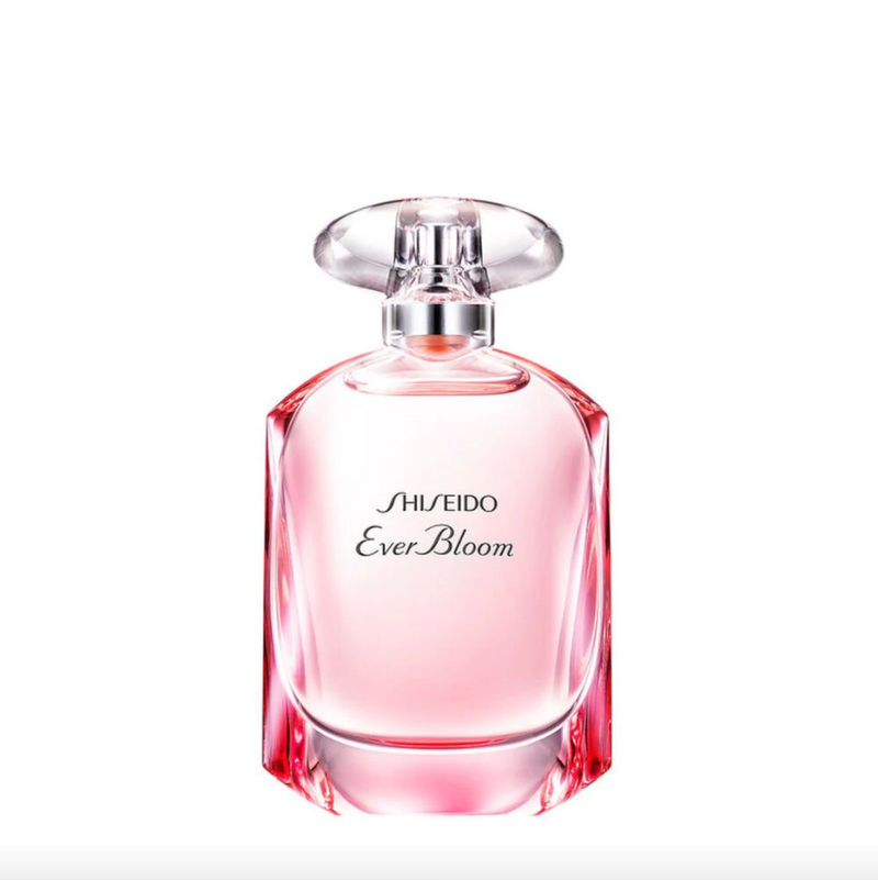 SHISEIDO - EVER BLOOM EDP