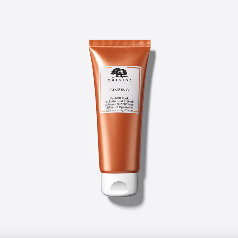 ORIGINS - GinZing™ Peel-Off Mask to Refine and Refresh