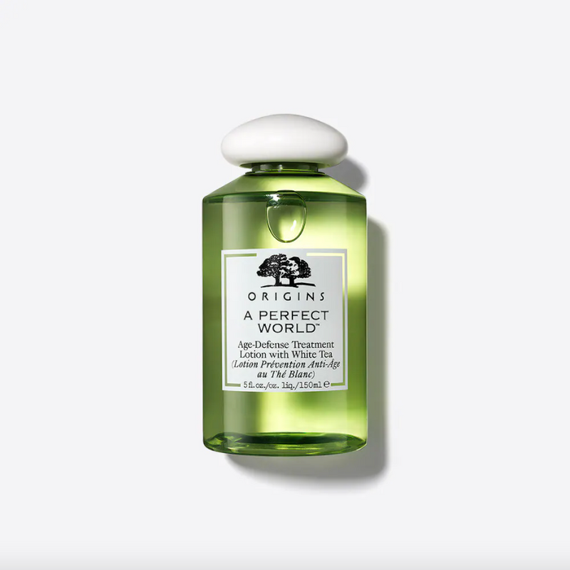 ORIGINS - A Perfect World™ Age-Defense Treatment Lotion with White Tea