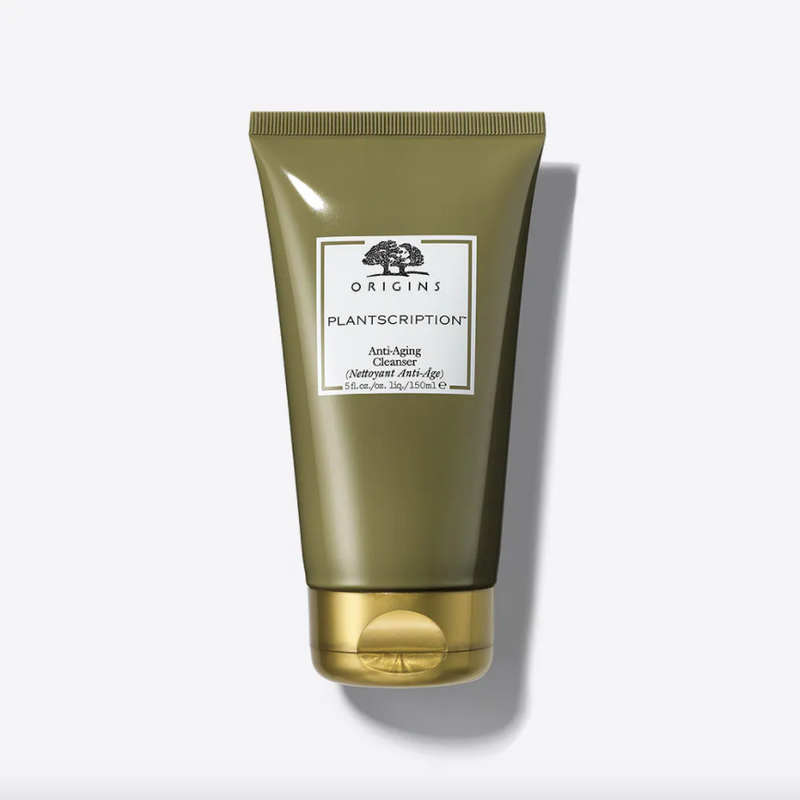 ORIGINS - Plantscription™ Anti-aging Cleanser