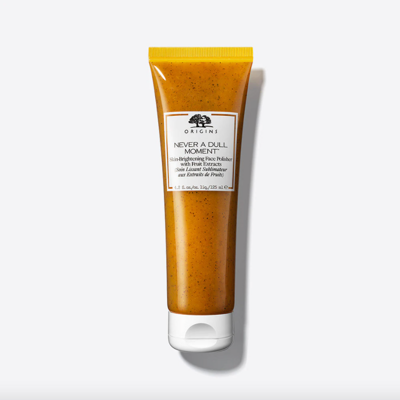 ORIGINS - Never a Dull Moment™ Skin Brightening Face Polisher with Fruit Extracts