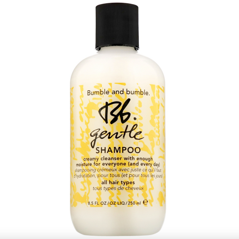 BUMBLE AND BUMBLE - GENTLE SHAMPOO 250ml