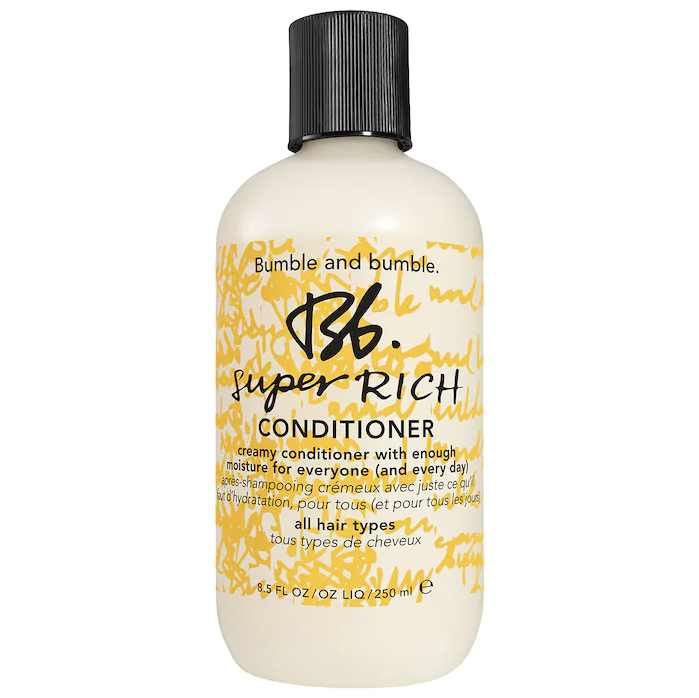 BUMBLE AND BUMBLE - SUPER RICH CONDITIONER 250ml