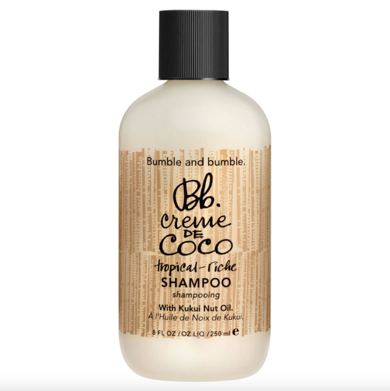 Bumble and bumble - Creme de Coco Shampoo 250ml