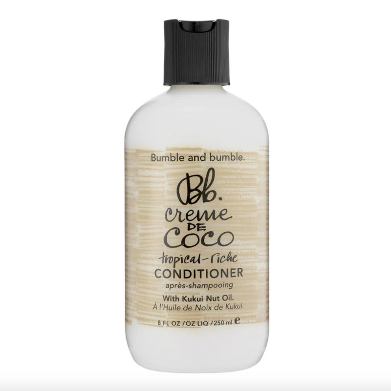 BUMBLE AND BUMBLE - CREME DE COCO CONDITIONER 250ml
