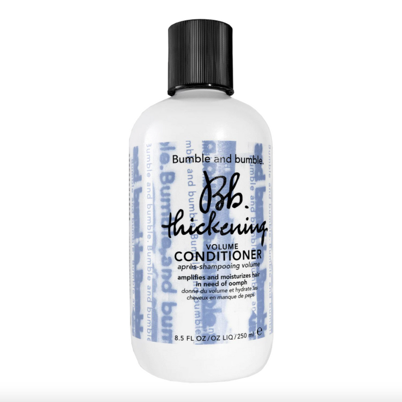 BUMBLE AND BUMBLE - THICKENING CONDITIONER 250ml