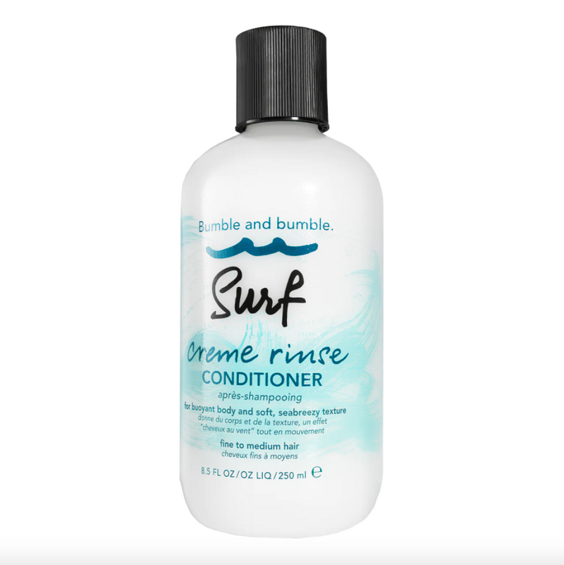 Bumble and bumble - Surf Creme Rinse Conditioner 250ml