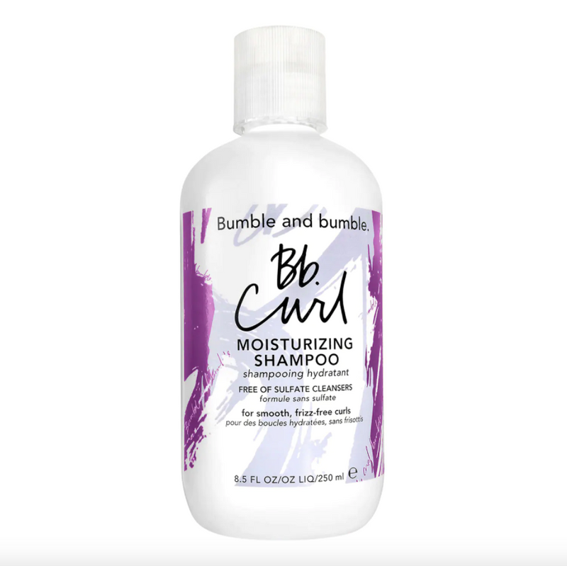 BUMBLE AND BUMBLE - BB. CURL SHAMPOO 250ml