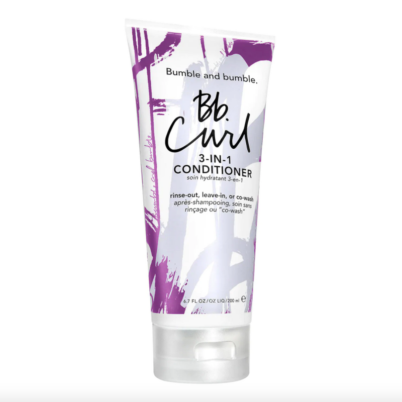 Bumble and bumble - Bb. Curl Custom Conditioner 200ml