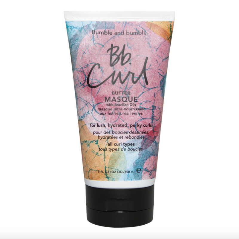 BUMBLE AND BUMBLE - BB. CURL BUTTER MASQUE 150ml