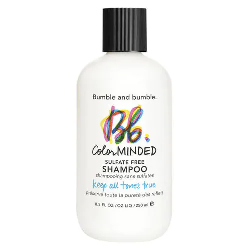 Bumble and bumble - Color Minded Shampoo 250ml