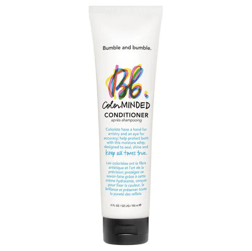 BUMBLE AND BUMBLE - COLOR MINDED CONDITIONER 150ml