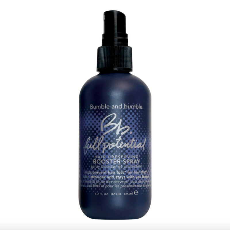 Bumble and bumble - Full Potential Spray Booster 125ml