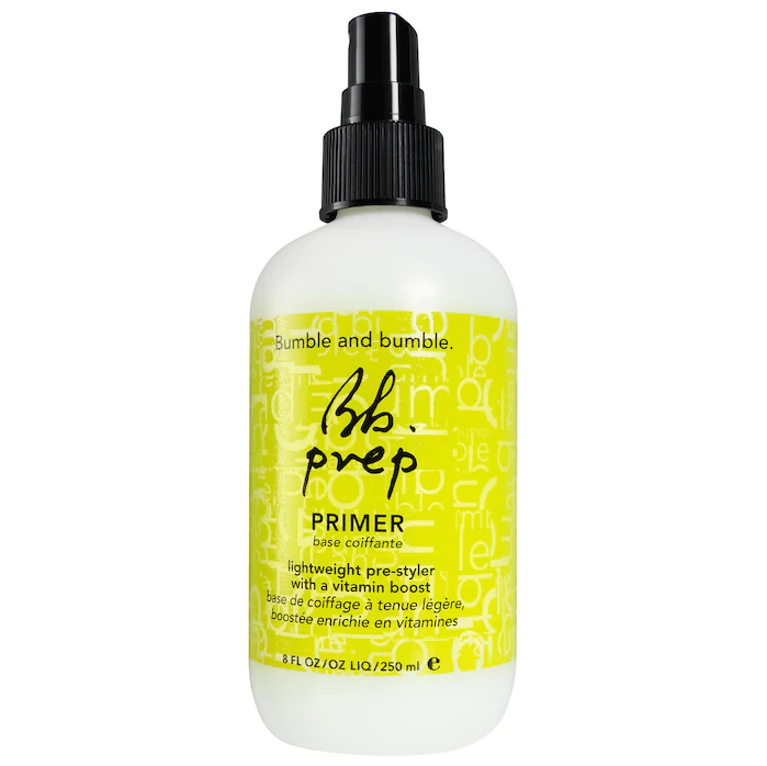 BUMBLE AND BUMBLE - PREP LOTION 250ml
