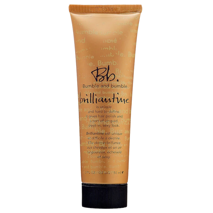BUMBLE AND BUMBLE - BRILLIANTINE 60ml