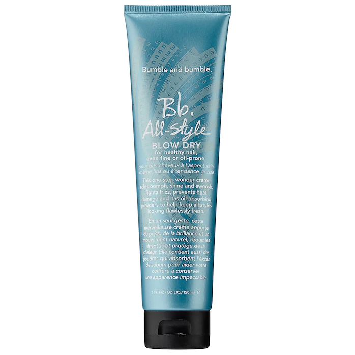 BUMBLE AND BUMBLE - ALL STYLE BLOW DRY 150ml