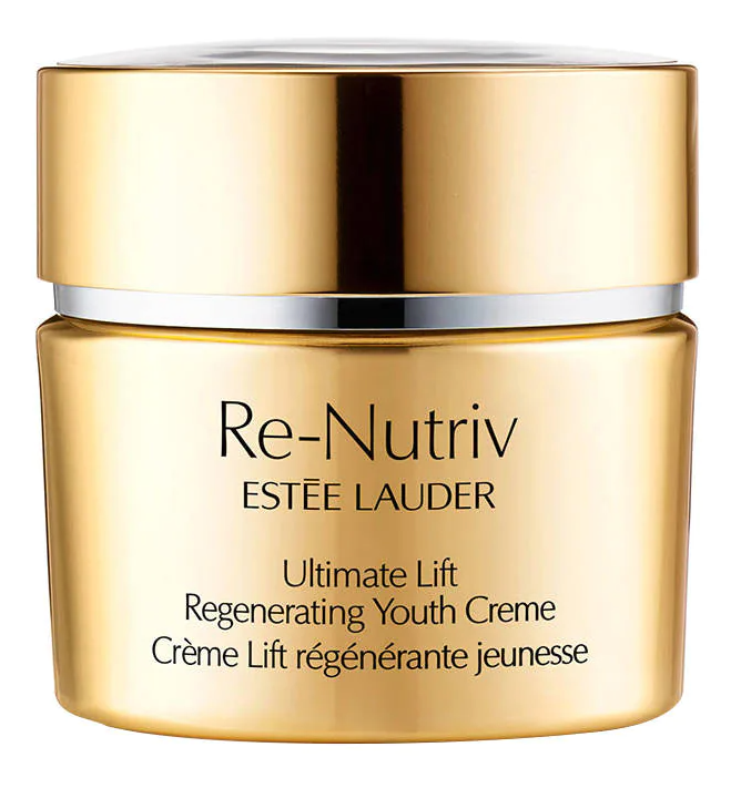 Estee Lauder - Re-Nutriv Ultimate Lift - Crème Régénérante Jeunesse 50ml