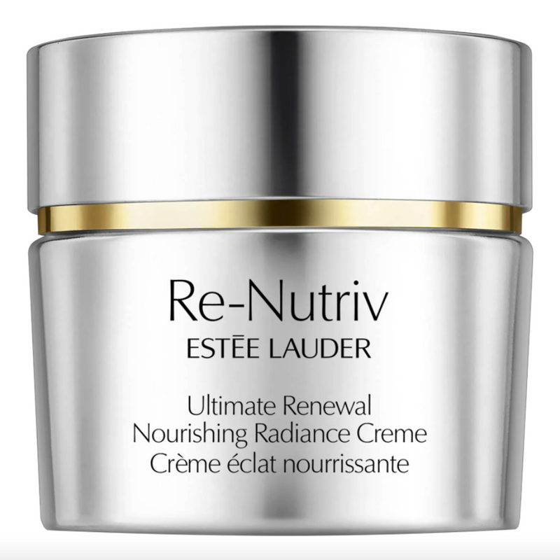 Estee Lauder - Re-Nutriv Ultimate Renewal - Crème Éclat Nourrissante 50ml