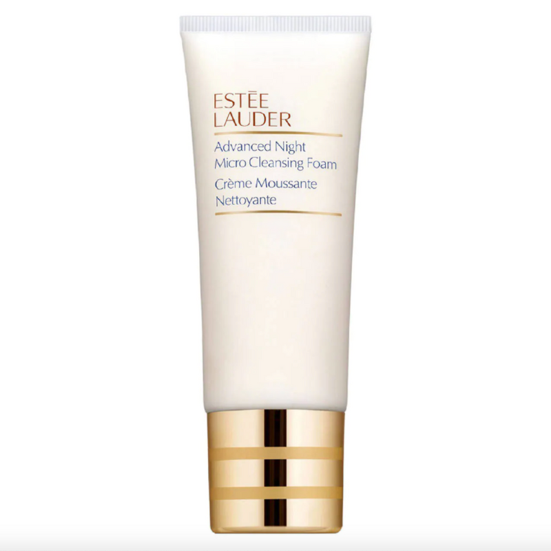 Estee Lauder - Advanced Night Repair - Crème Moussante Nettoyante 100ml