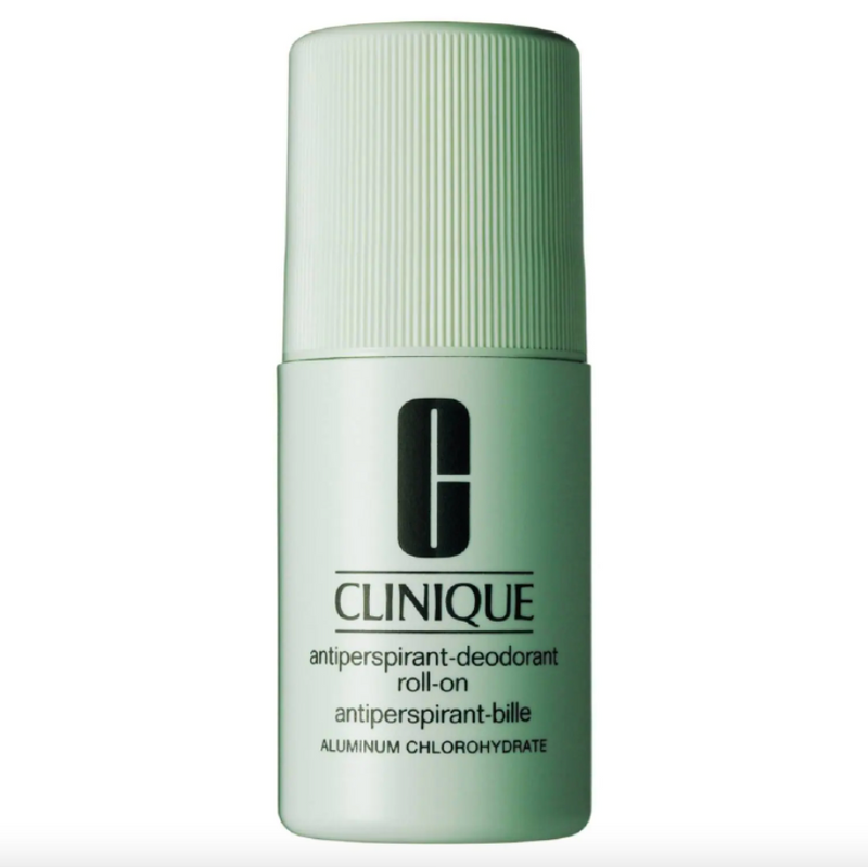 Clinique - Roll On Antiperspirant