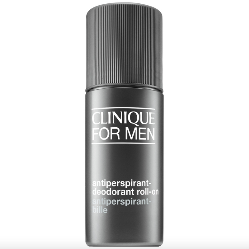 Clinique -  Clinique For Men™ Déodorant Antiperspirant Roll-on