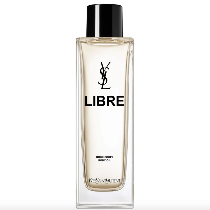 YSL - YSL Libre Hair and Body Oil 150ml