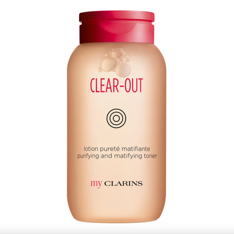 CLARINS - My Clarins Clear-Out - Lotion Pureté Matifiante