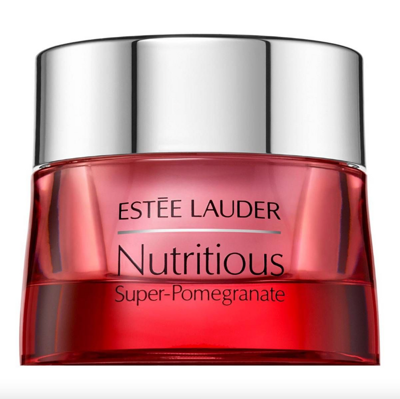 Estee Lauder - Nutritious Super Pomegranate - Gelée Énergisante Contour des Yeux 15ml