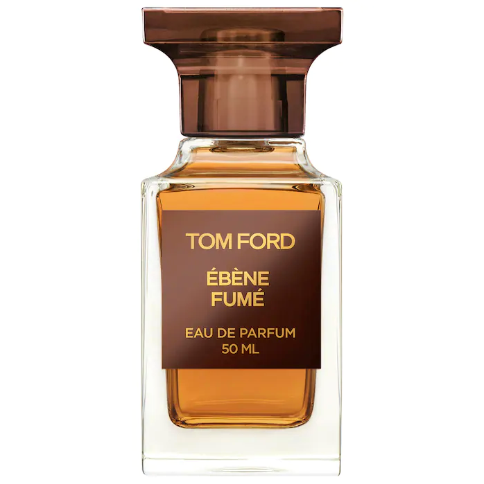 TOM FORD - ÉBÈNE FUMÉ EDP 50ml