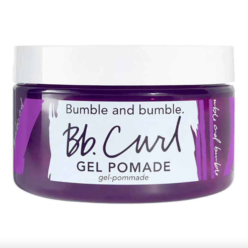 Bumble and bumble - Bb.Curl Gel Pomade 100ml