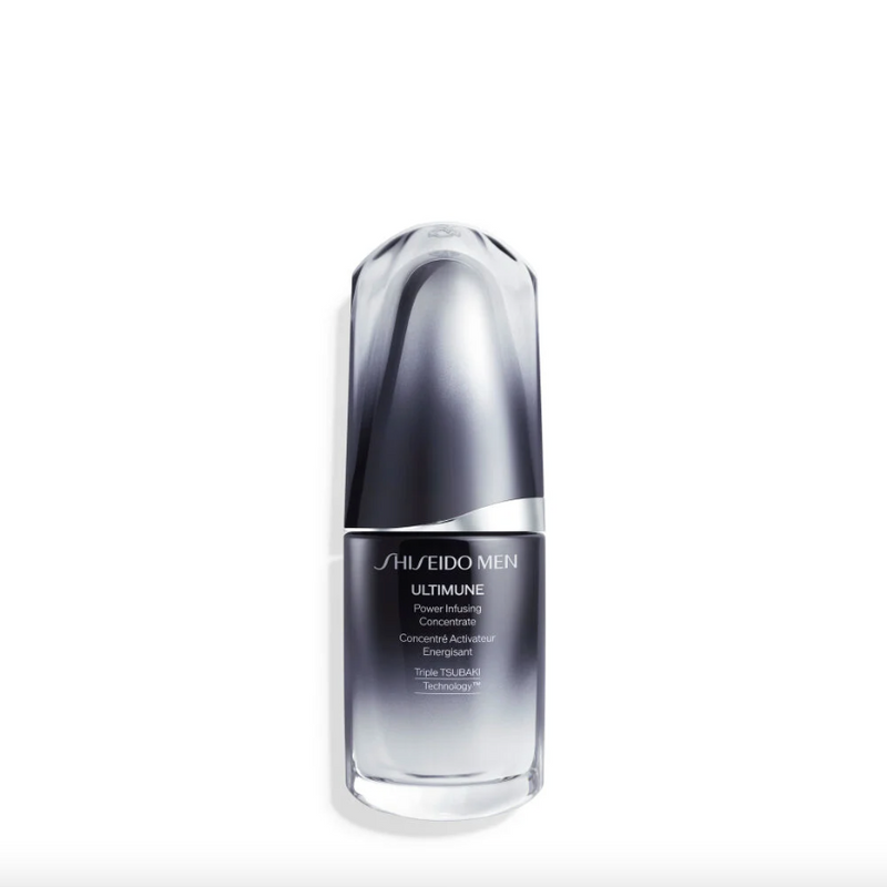 SHISEIDO - Concentré Activateur Énergisant