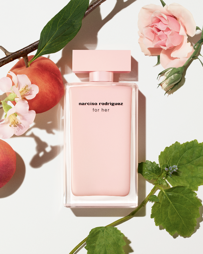 Narciso Rodriguez - For Her EDP