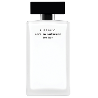 Narciso Rodriguez - For Her Pure Musc EDP
